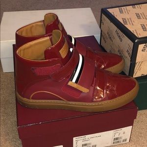Men’s 42 Bally